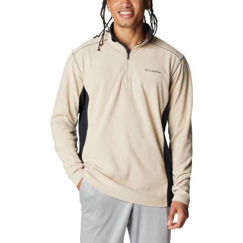 Klamath Range™ II Half Zip - Fleecejacke - Herren