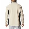 Columbia Klamath Range™ II Half Zip - Fleece jacket - Men's