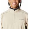 Columbia Klamath Range™ II Half Zip - Fleece jacket - Men's
