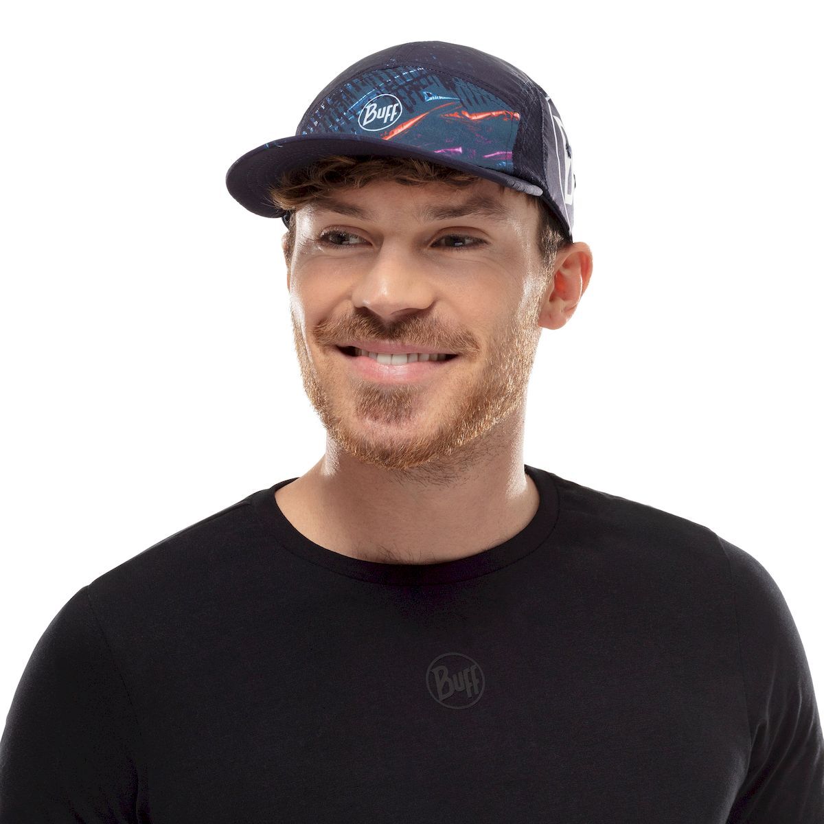 Buff Xcross Go - Cappellino
