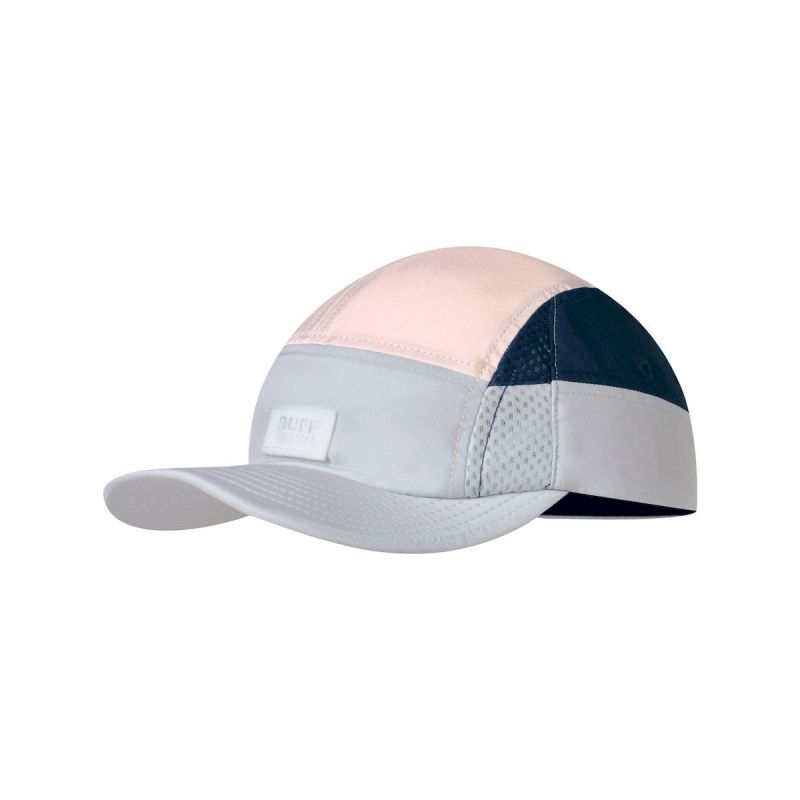Buff 5 Panel Go Cap Cap Hardloop