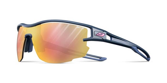 Julbo Aero Zebra - Aurinkolasit