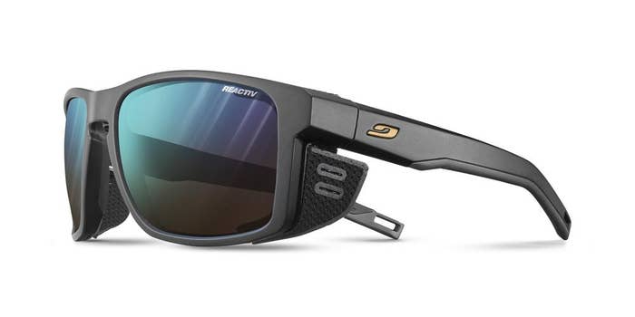Julbo Shield Reactiv Performance 2-4 - Sunglasses | Hardloop