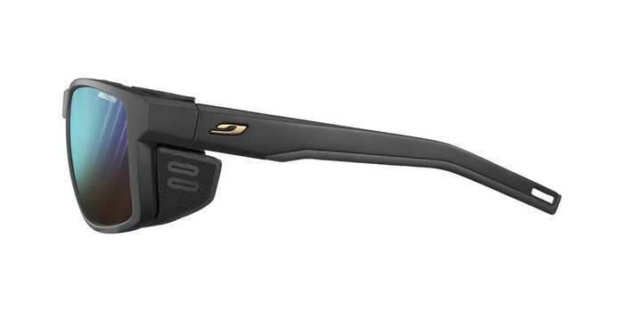 Julbo Shield Reactiv Performance 2-4 - Okulary przeciwsłoneczne | Hardloop