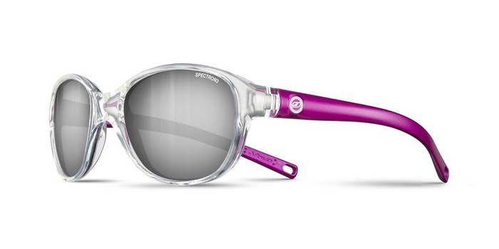 Julbo - Romy Spectron 3 fumé - Occhiali da sole