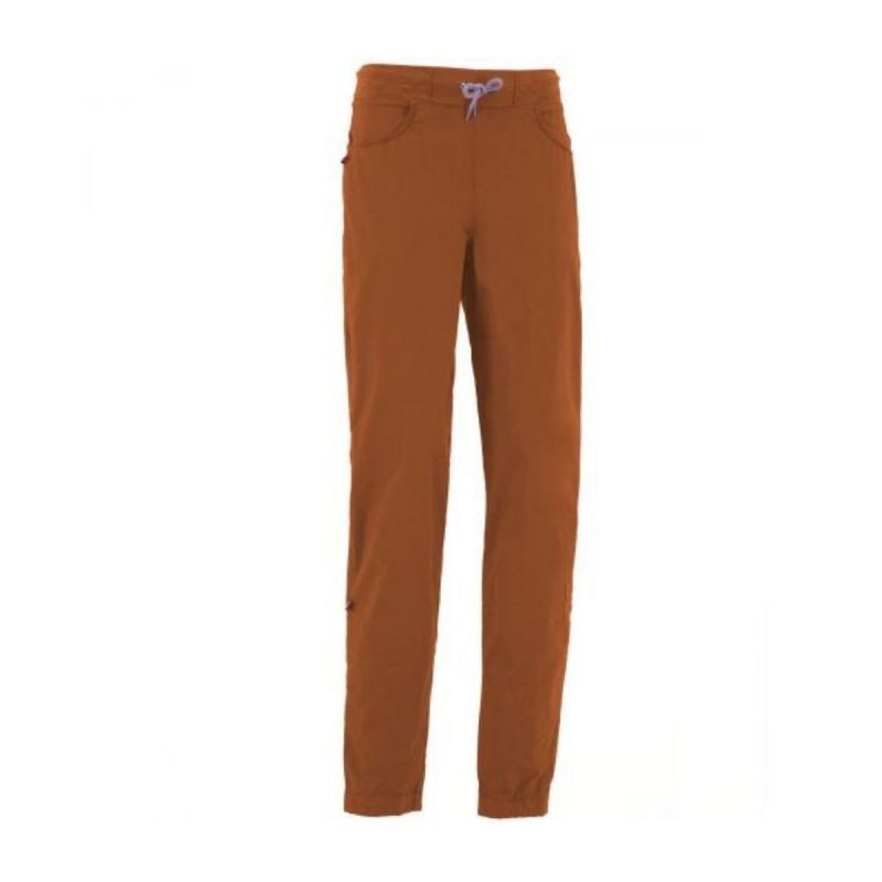 E9 Mare 2 - Pantaloni da arrampicata - Donna