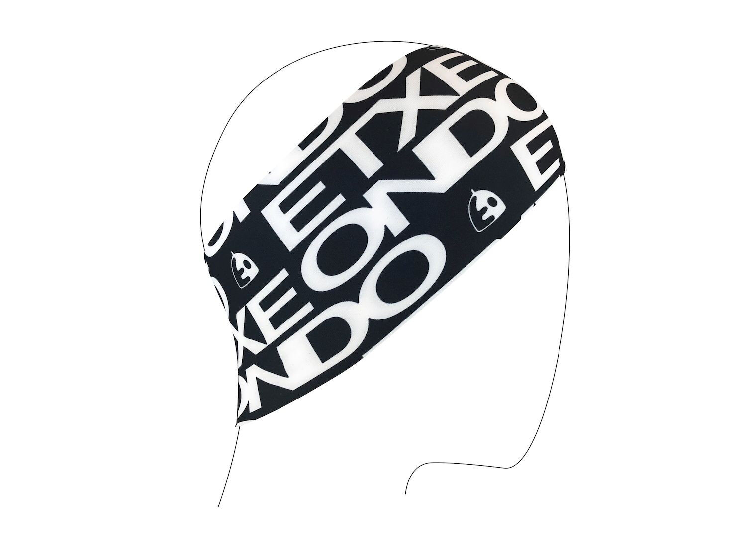 Etxeondo Bete - Headband