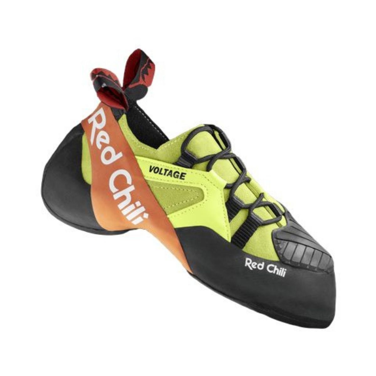 Red Chili Voltage Lace  - Climbing shoes