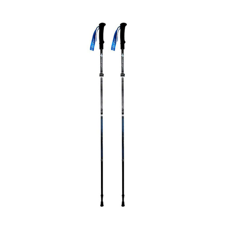 Raidlight Compact Carbon Ultra Evo - Bastoncini trail running