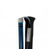 Raidlight Compact Carbon Ultra Evo - Bastoncini trail running