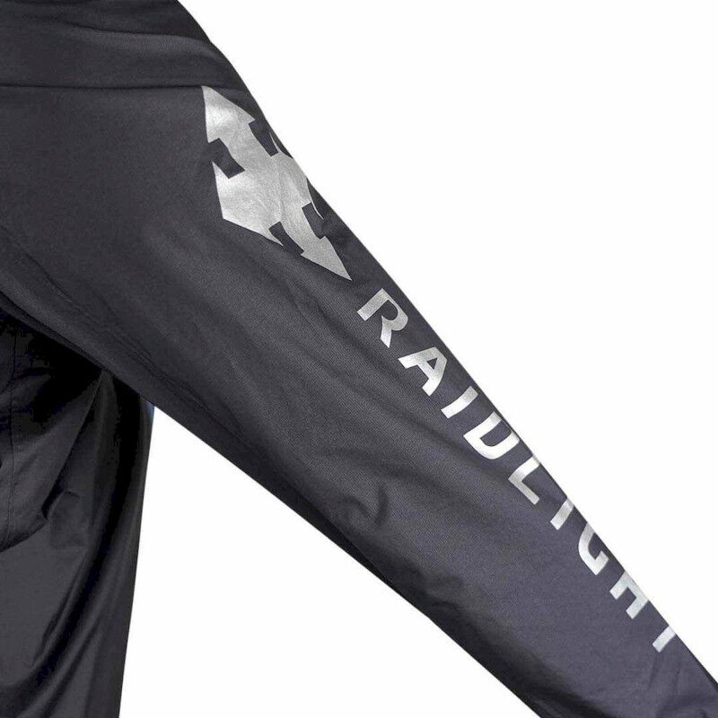 Raidlight Revolutiv MP+ Jacket - Regnjacka - Herr