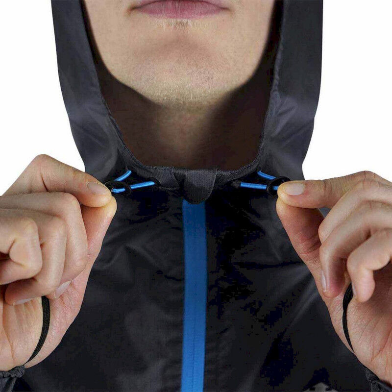 Raidlight Revolutiv MP+ Jacket - Kurtka przeciwdeszczowa meska | Hardloop