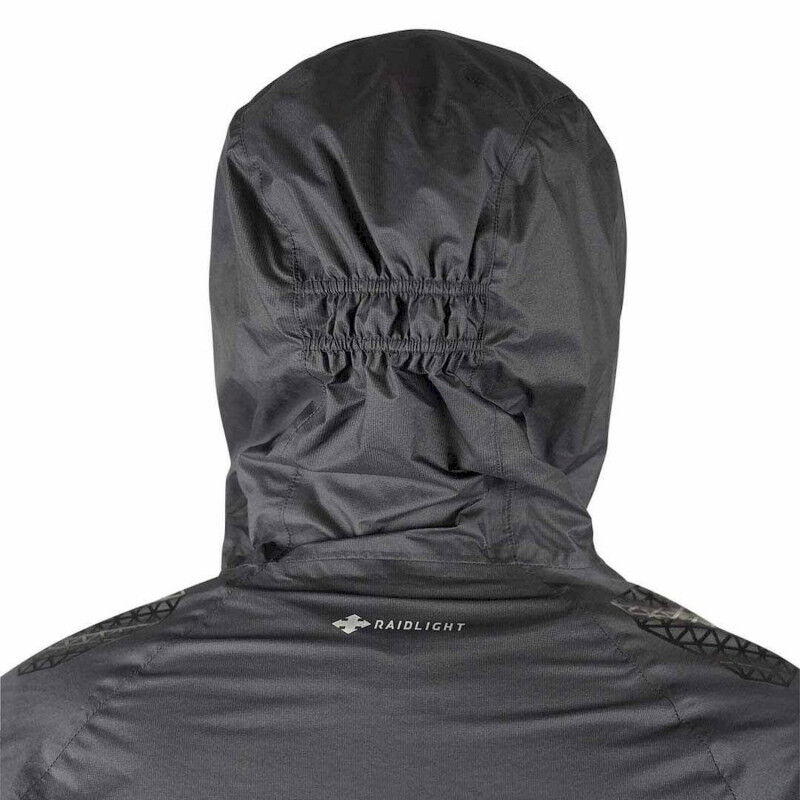 Raidlight Revolutiv MP+ Jacket - Veste imperméable homme | Hardloop