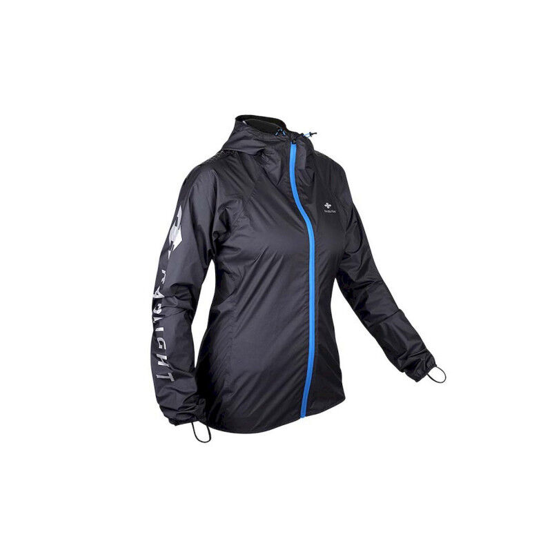 Raidlight Revolutiv MP+ Jacket - Waterproof jacket - Women's