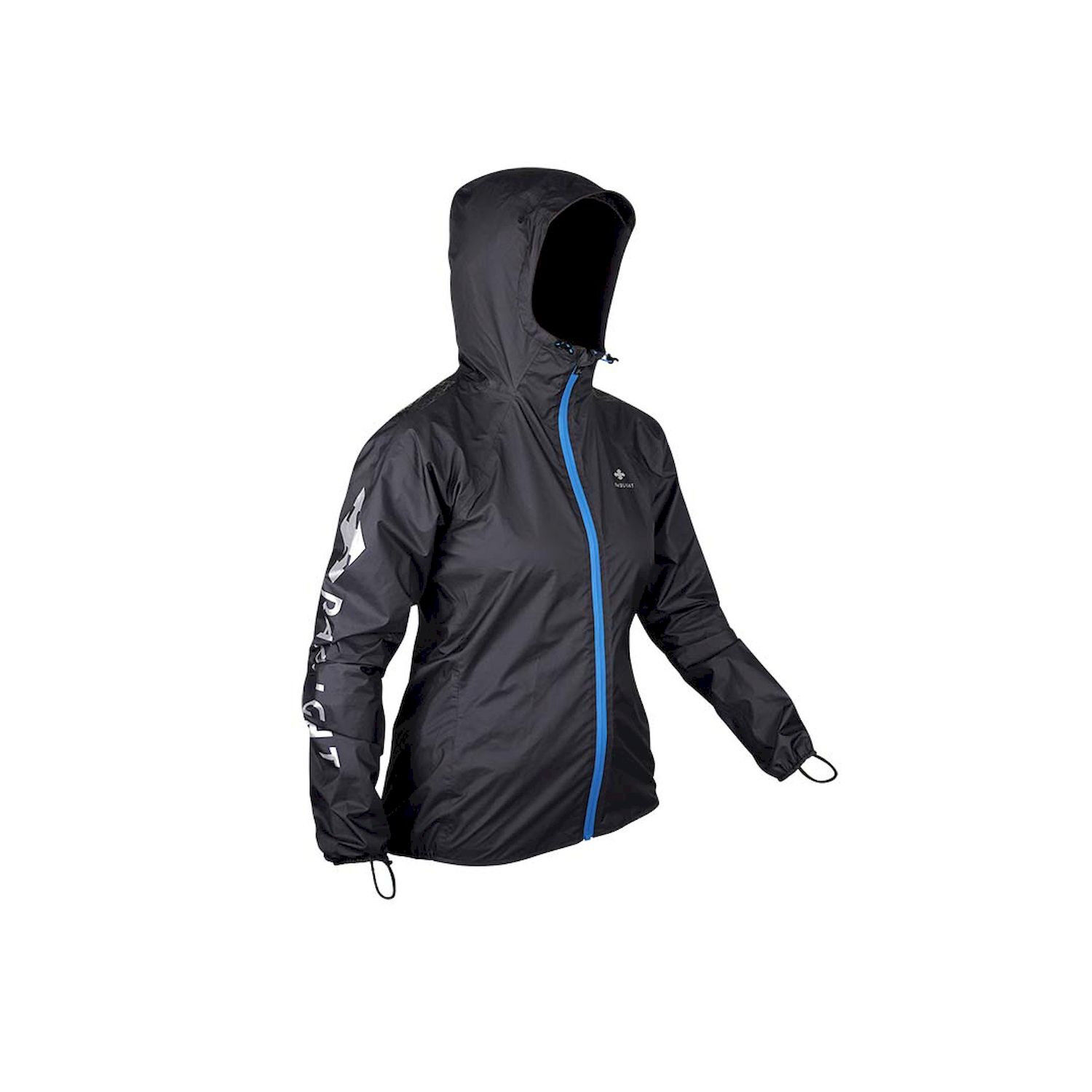 Raidlight Revolutiv MP+ Jacket - Waterproof jacket - Women's
