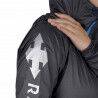 Raidlight Revolutiv MP+ Jacket - Waterproof jacket - Women's