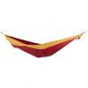 Burgundy / Dark Yellow