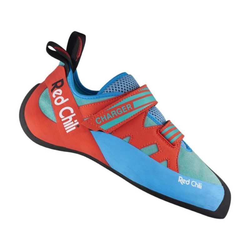 Red Chili Charger - Buty wspinaczkowe | Hardloop