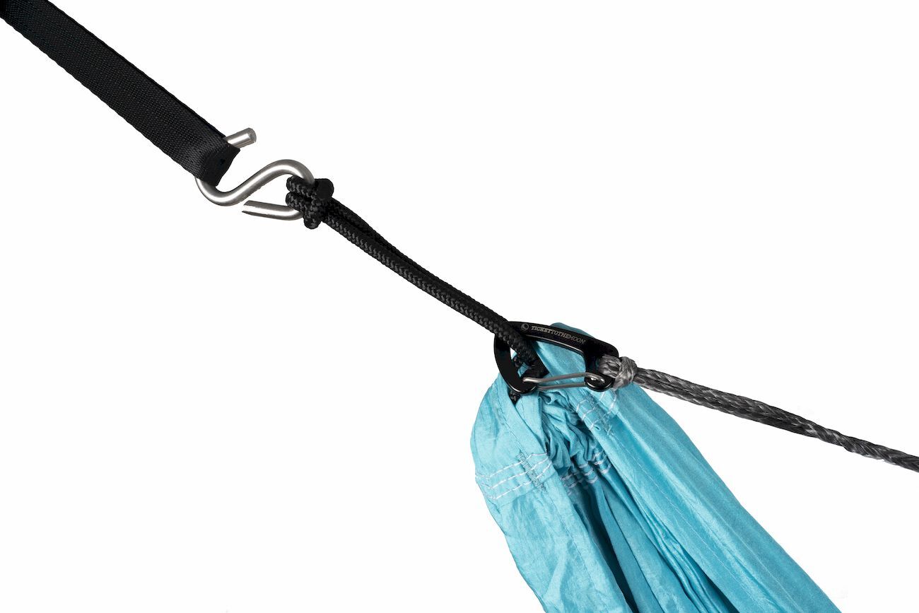 Ticket to the Moon Ridgeline Pro Kit - Hammock