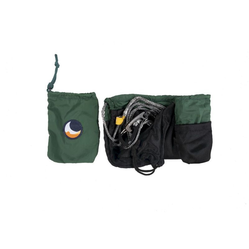 Ticket to the Moon Ridgeline Pro Kit - Hamac | Hardloop