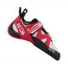 Anthracite / Red
