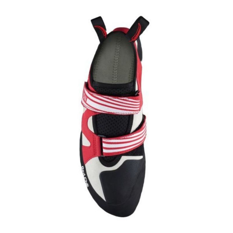 Red Chili Fusion VCR - Chaussons escalade | Hardloop