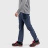 Fjällräven High Coast Hike Trousers Reg - Walking trousers - Men's