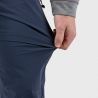 Fjällräven High Coast Hike Trousers Reg - Walking trousers - Men's