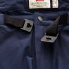 Fjällräven High Coast Hike Trousers Reg - Walking trousers - Men's