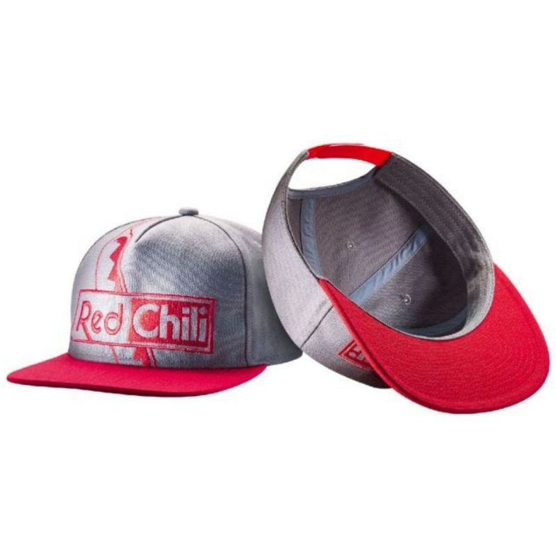 Red Chili Cap Chili - Casquette | Hardloop