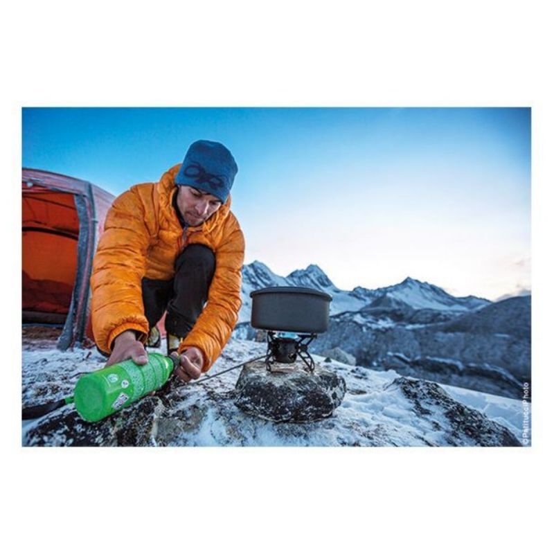Optimus Polaris Optifuel & Fuel - Kuchenka | Hardloop