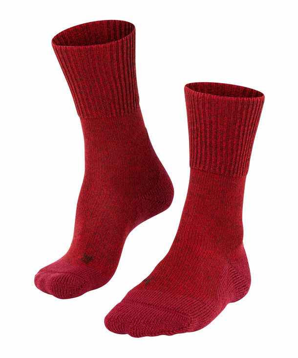 Falke Falke Tk1 Wool - Dámské Turistické ponožky | Hardloop