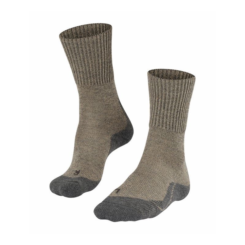 Falke Tk1 Wool - Wandelsokken - Heren