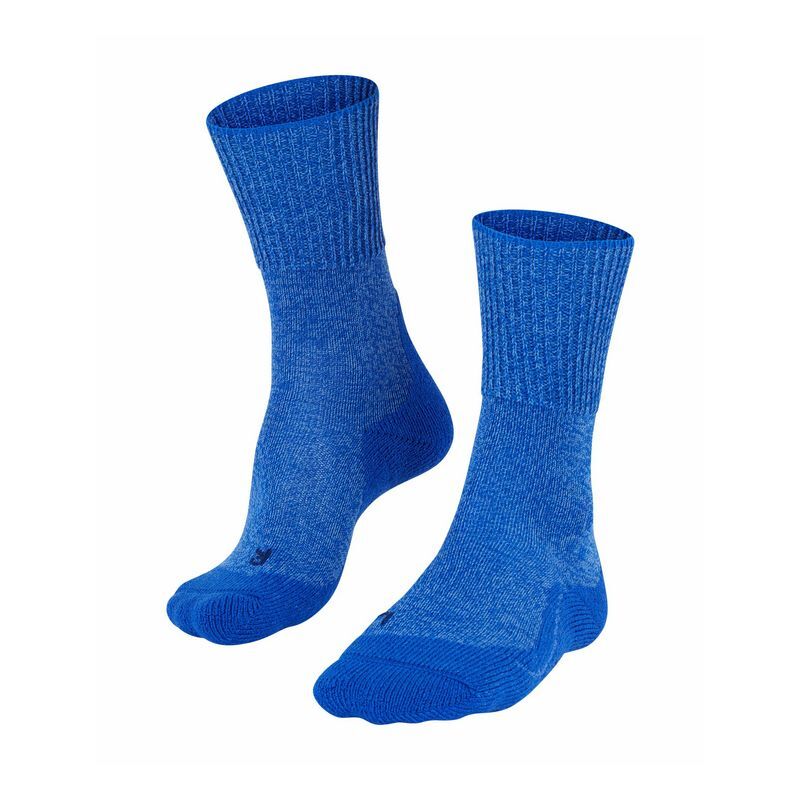 Falke Tk1 Wool - Pánské Turistické ponožky