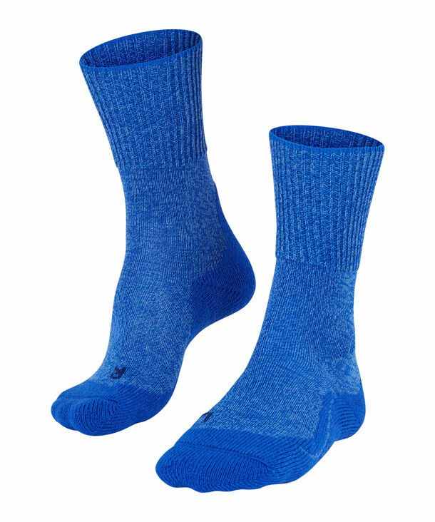 Falke Falke Tk1 Wool - Pánské Turistické ponožky | Hardloop