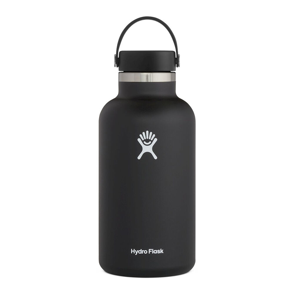 Hydro Flask 64 Oz Wide Flex Cap - Bouteille isotherme | Hardloop