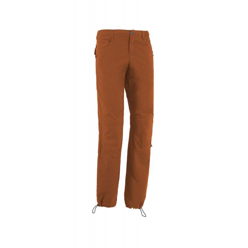 E9 F-Mont 1 - Climbing trousers - Men's