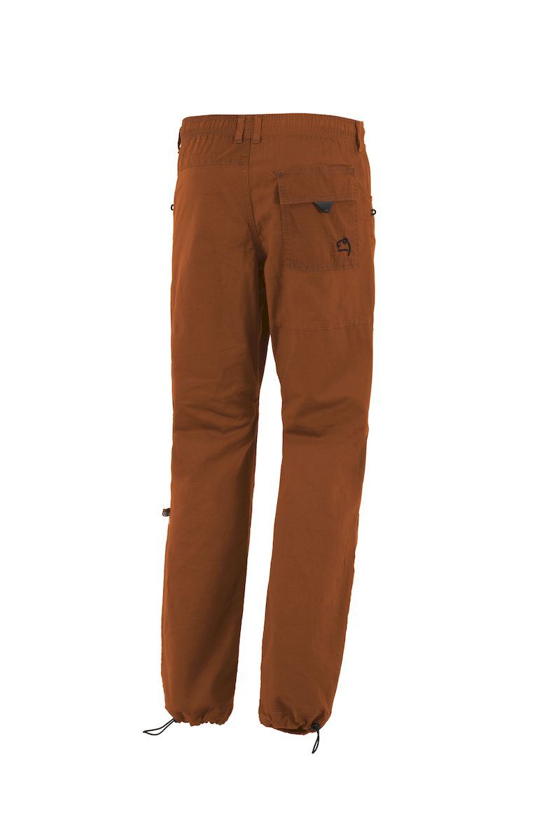 E9 F-Mont 1 - Climbing trousers - Men's