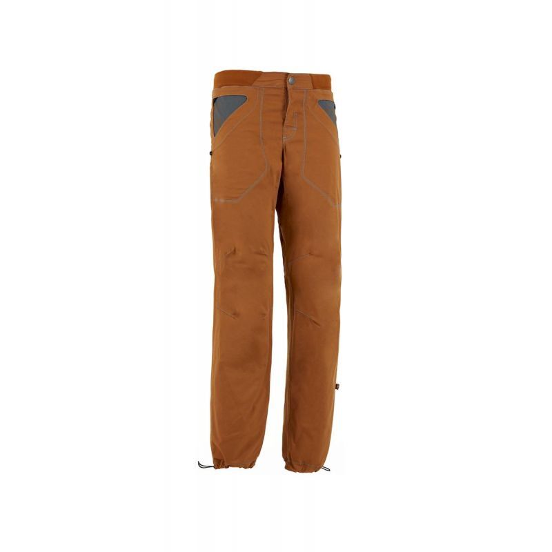 E9 N 3Angolo 2 - Climbing trousers - Men's