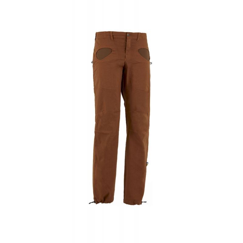 E9 Rondo Flax 2 - Pánské Lezecké kalhoty | Hardloop