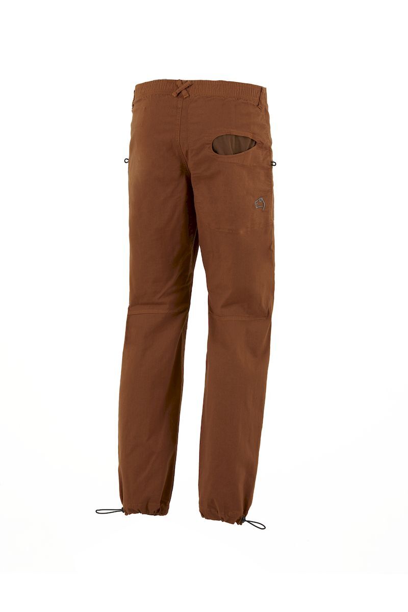 E9 Rondo Flax 2 - Climbing trousers - Men's