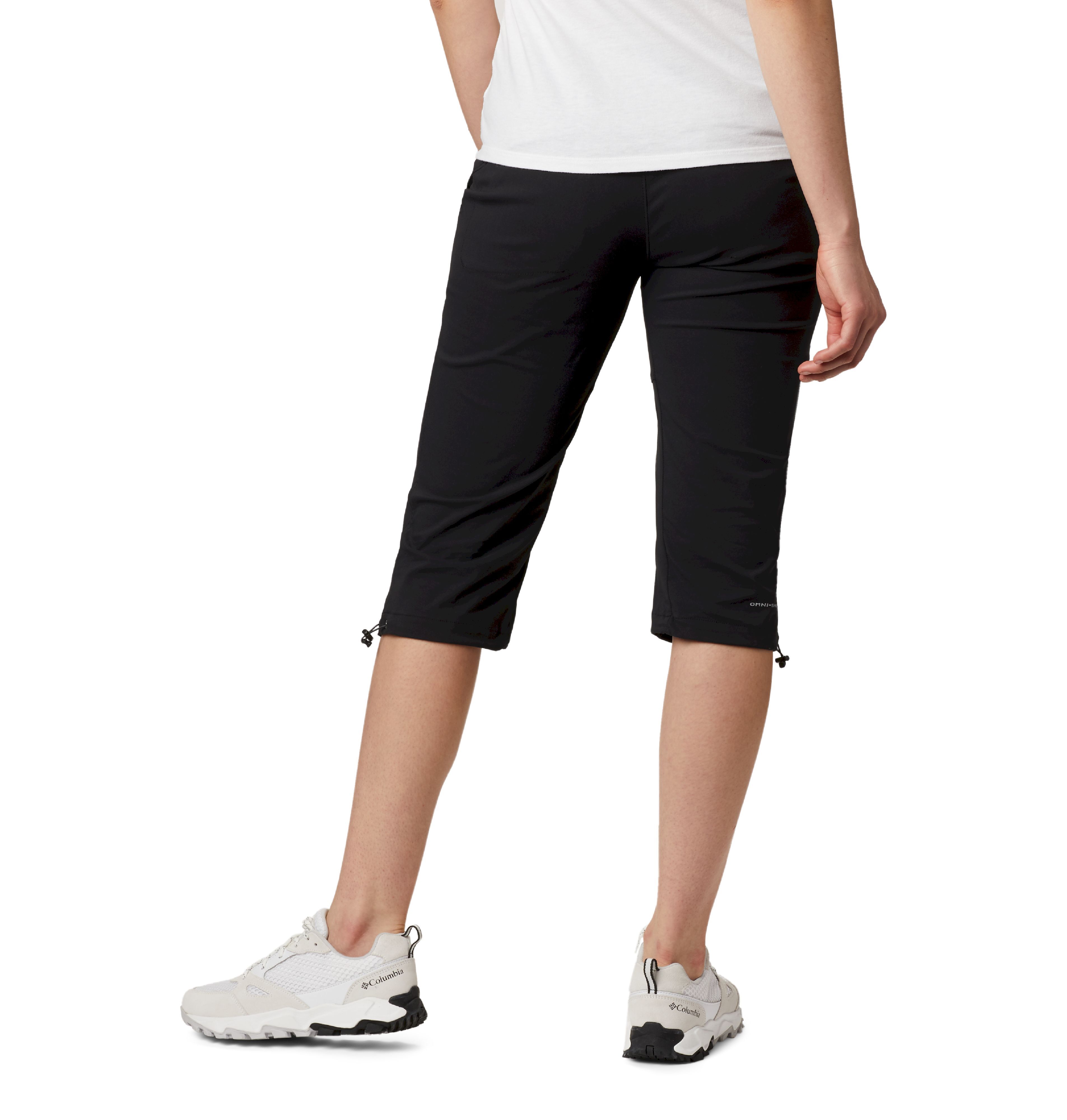 Columbia Saturday Trail™ II Knee Pant - Walking trousers - Women's