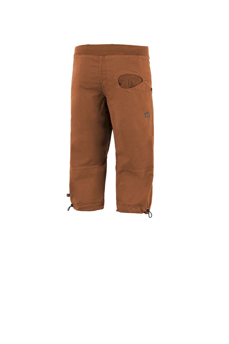E9 R3.2 - Pantaloncini da arrampicata - Uomo