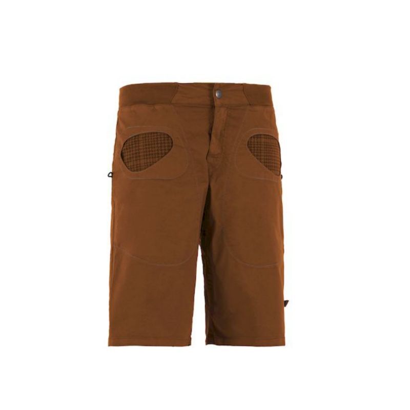 E9 Rondo Short 2.2 - Pantaloncini da arrampicata - Uomo