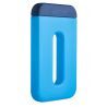 Hydro Flask Medium Ice Pack Pacific - Piastra eutettica