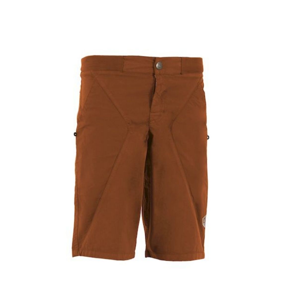 E9 N Figaro Pantalones cortos de escalada - Hombre