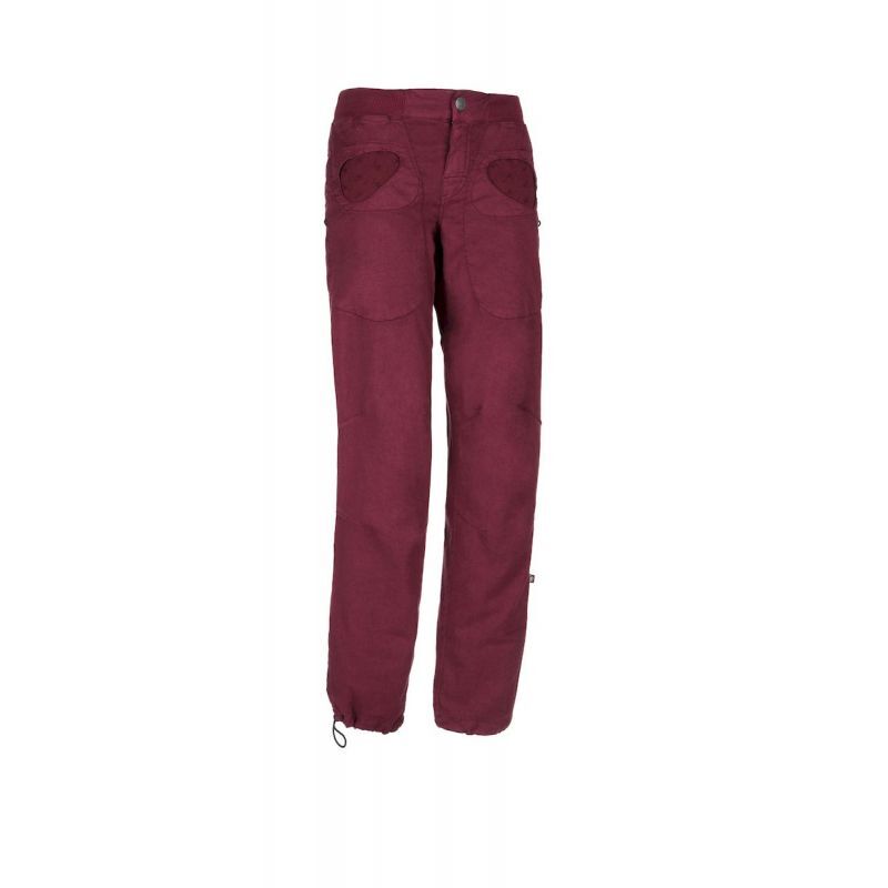 E9 Onda Flax Climbing trousers Women's