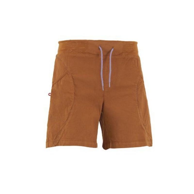 E9 Wendy 2.2 - Short escalade femme | Hardloop