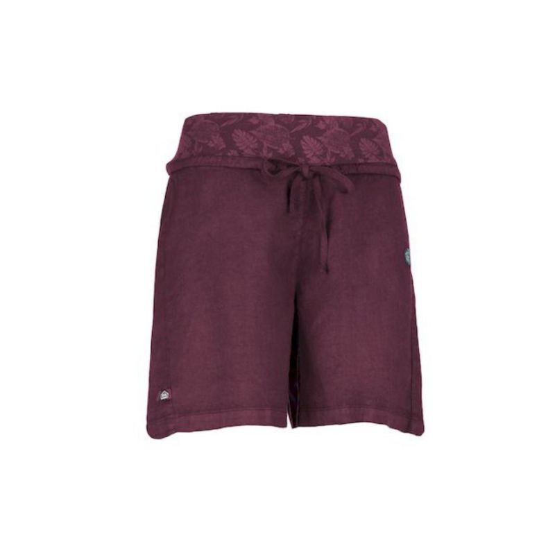 E9 Hit Short - Pantaloncini da arrampicata - Donna
