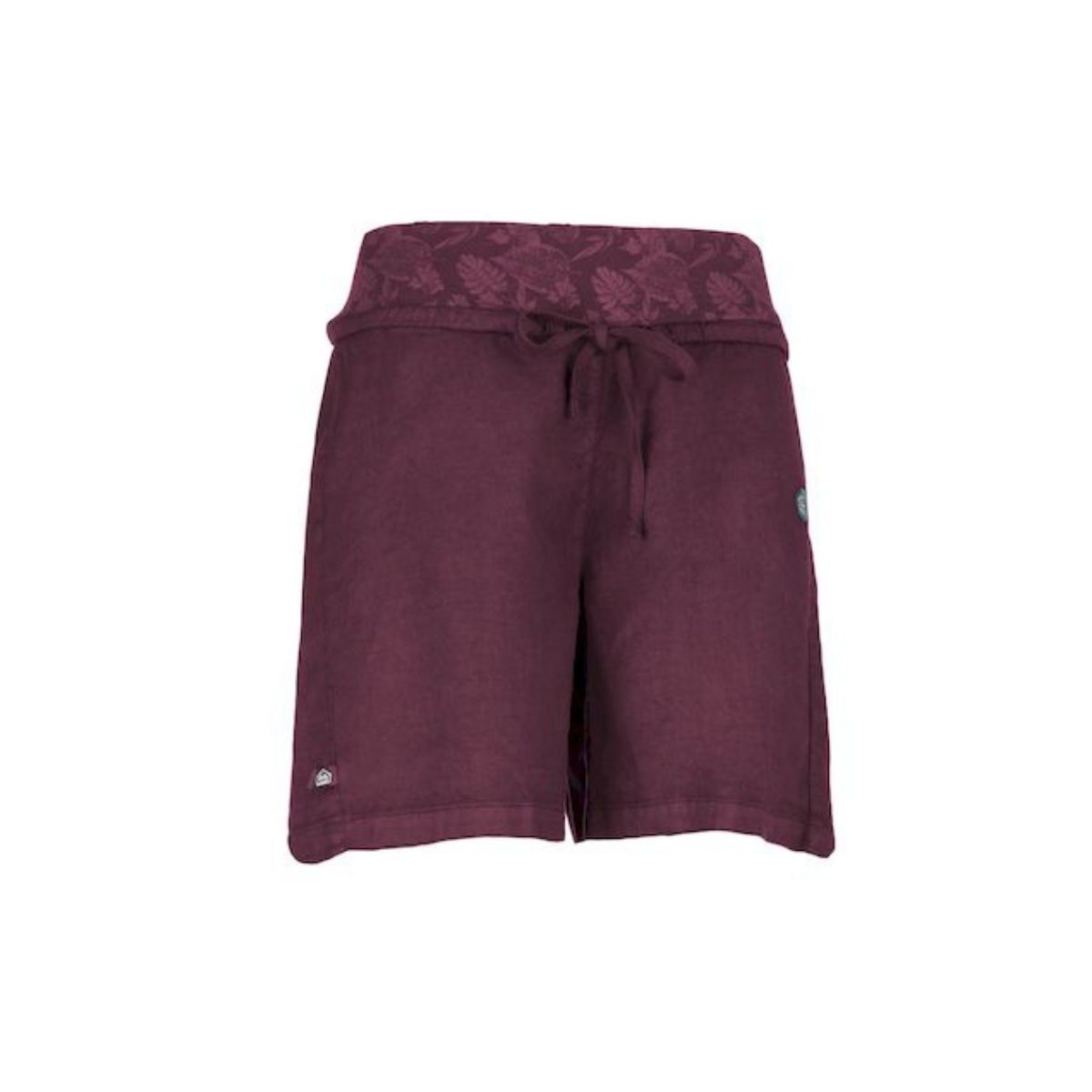 E9 Hit Short - Pantalones cortos de escalada - Mujer